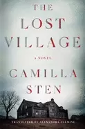 Image of lost village