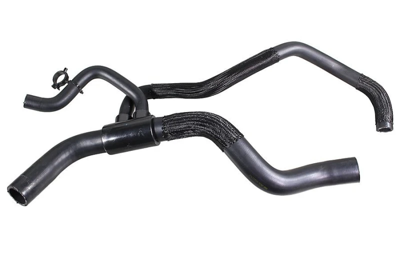 Image of METZGER 2422526 Radiator Hose Lower Left Radiator Hose (475)