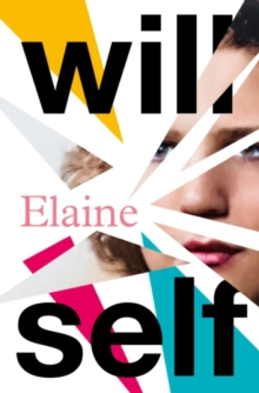 Image of Elaine Hardback
