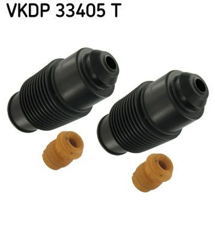 Image of SKF Dust cover kit, shock absorber SKF VKDP 33405 T