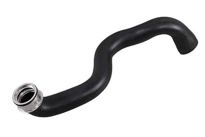 Image of METZGER 2400997 Turbocharger Hose without clamp, with quick coupling Charger Intake Hose (3314)