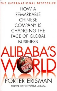 Image of Alibabas World by Porter Erisman Book