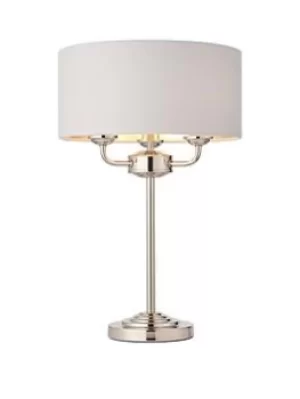 image of Gallery Reginald Table Light