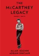 Image of mccartney legacy volume 1 1969 73