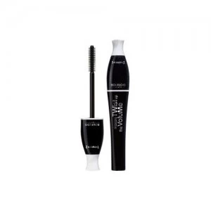 image of Bourjois Twist Up The Volume Mascara 21 Black