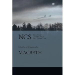 Image of Macbeth by William Shakespeare (Paperback, 2008)