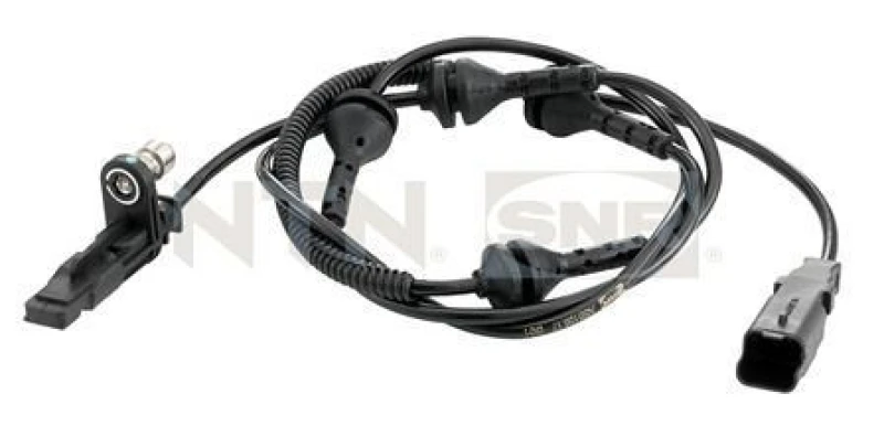 Image of ABS sensor SNR ASB159.17
