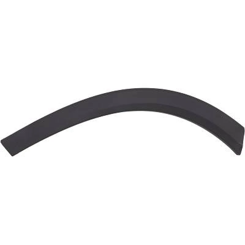 Image of Bumper cover DIEDERICHS 7480063