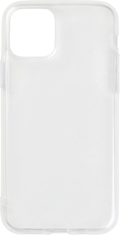 Image of eSTUFF ES671275 mobile phone case Cover Transparent
