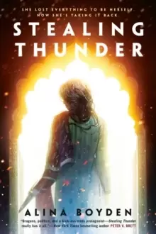 Image of Stealing Thunder