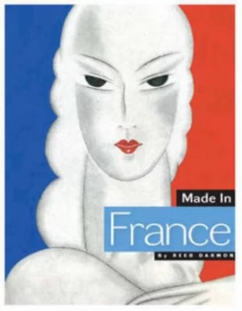 Image of Made in France by Reed Darmon Book