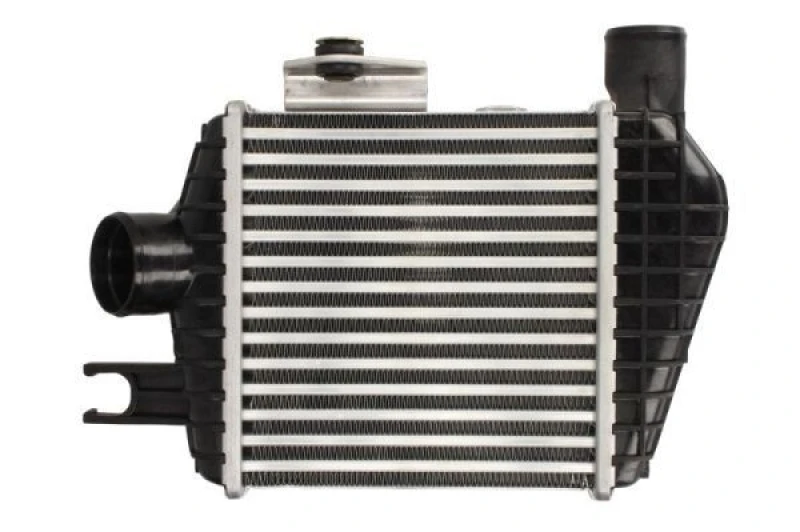 Image of THERMOTEC Intercooler THERMOTEC DA05008TT