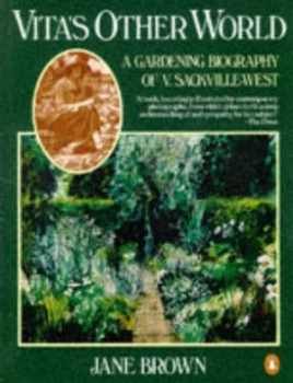 Image of Vitas Other World Paperback