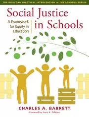 Image of Social Justice in Schools A Framework for Equity in Education