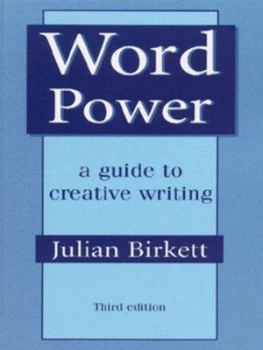 Image of Word Power by Julian Birkett Book