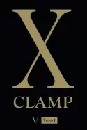 Image of x vol 5 3 in 1 x