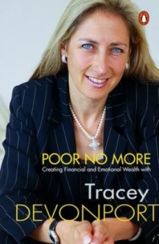 Image of Poor No More by T Devonport Paperback