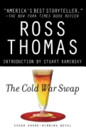 Image of cold war swap