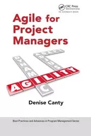 Image of Agile for Project Managers