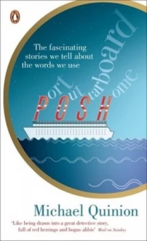 Image of Port Out Starboard Home by Michael Quinion Paperback