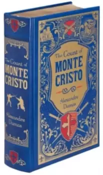 Image of Count of Monte Cristo (Barnes & Noble Collectible Classics: Omnibus Edition)