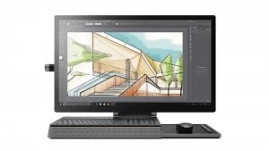 image of Lenovo Yoga A940 All-in-One Desktop PC