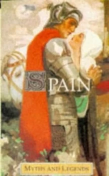 Image of Spain by Lewis Spence Paperback