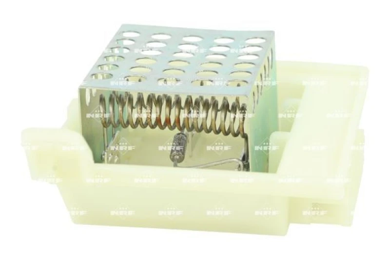 Image of NRF Blower motor resistor NRF 342131