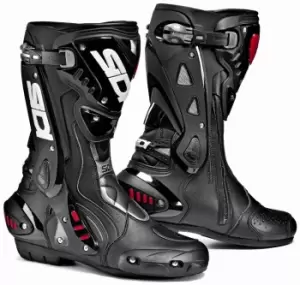 Image of Sidi ST Motorcycle Boots Black