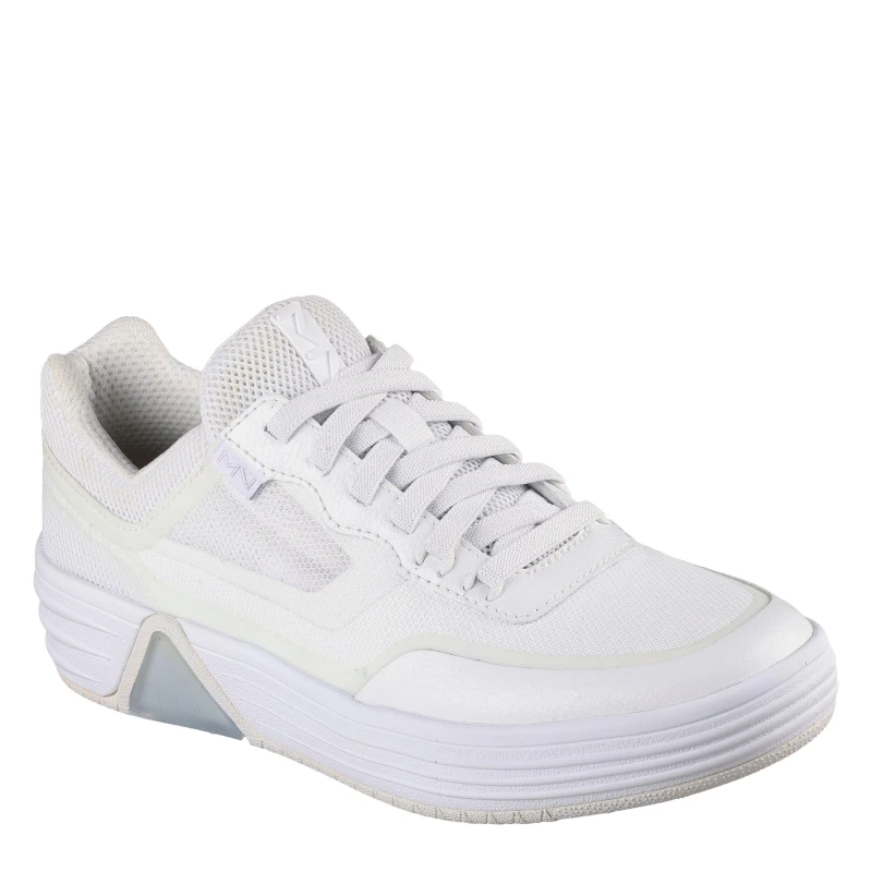 Image of Skechers Alphacup White female 3 (36)