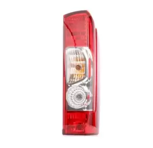 Image of MAGNETI MARELLI Rear light 712201521120 Combination rearlight,Tail light FIAT,PEUGEOT,CITROEN,Ducato Kastenwagen (250_, 290_),Ducato Bus (250_, 290_)