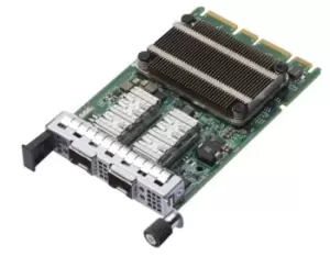 Image of Broadcom BCM957412N4120C network card Internal Fiber 10000 Mbit/s