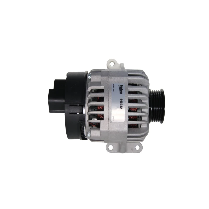 Image of Alternator VALEO 443032