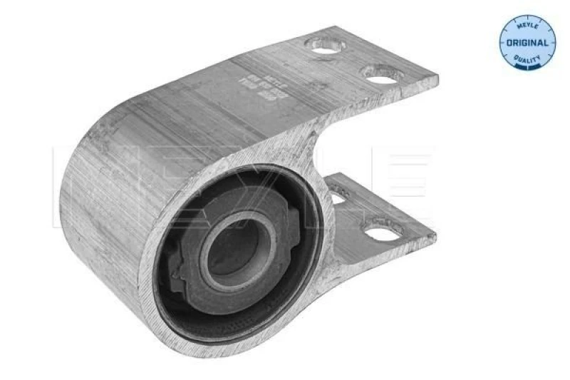Image of Trailing arm / Suspension arm bush MEYLE 614 610 0022