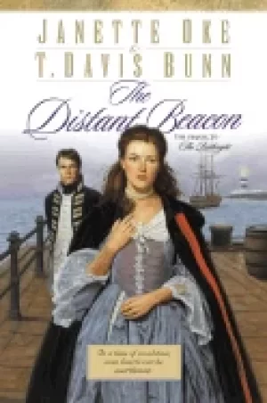 Image of distant beacon