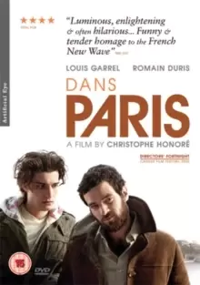 Image of Dans Paris
