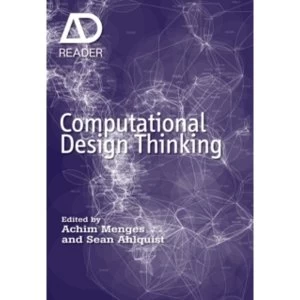 Image of Computational Design Thinking : Computation Design Thinking