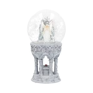 Image of Only Love Remains Snowglobe