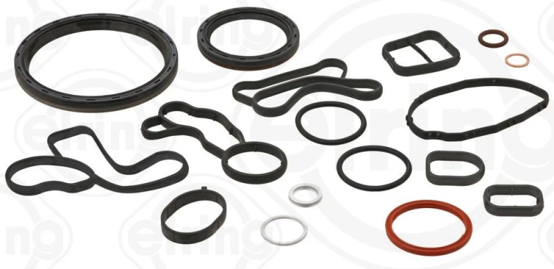Image of Crankcase gasket set ELRING 648.330