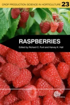 Image of Raspberries by Richard Funt Book
