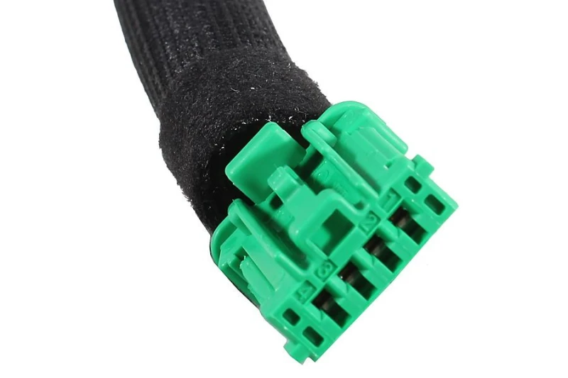Image of Brake Light Switch METZGER 0911177