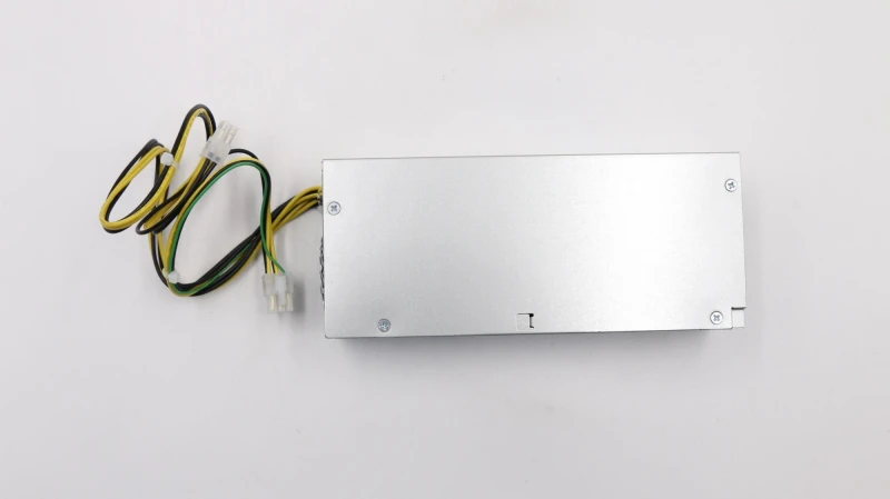 Image of Lenovo 00PC780 power supply unit 180 W Silver