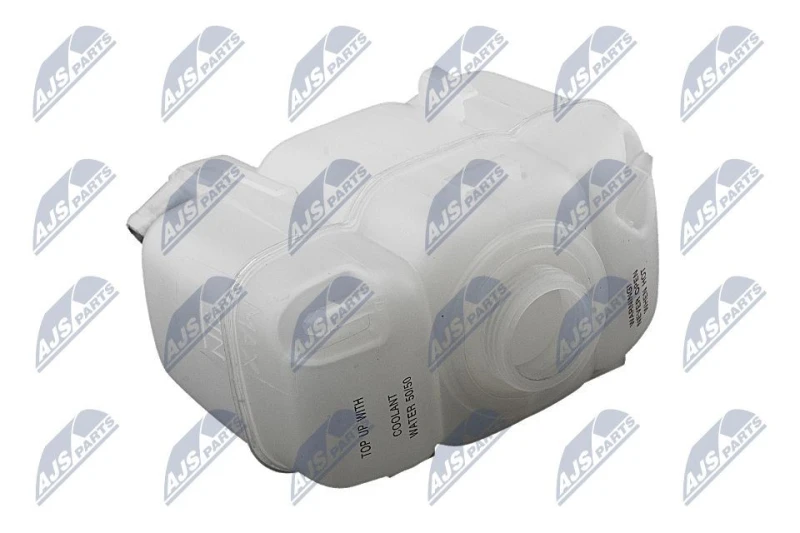 Image of NTY Coolant expansion tank NTY CZW-VV-000