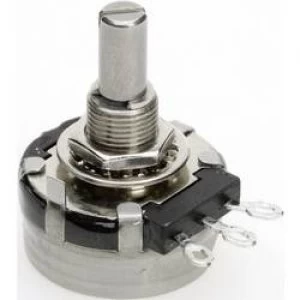 Image of TT Electronics AB 4114812900 Rotary Potentiometer