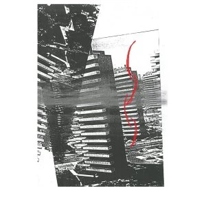 Image of Ondness / Serpente - Celas Death Squad Cassette