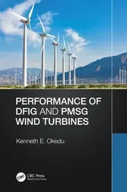 Image of Performance of DFIG and PMSG Wind Turbines
