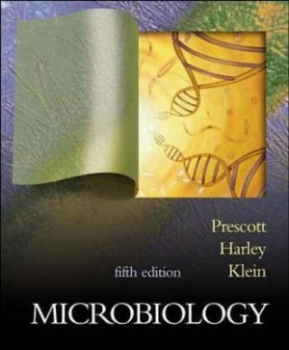 Image of Microbiology Hardback