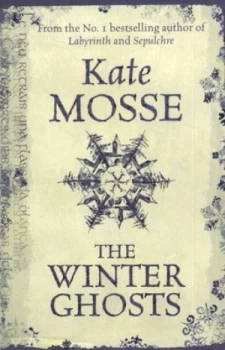 Image of The Winter Ghosts by Kate Mosse Paperback
