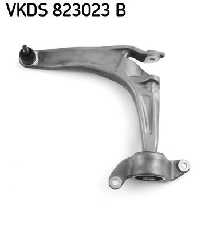 Image of SKF Suspension arm SKF VKDS 823023 B