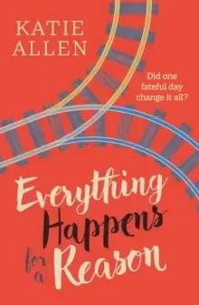 Image of Everything Happens for a Reason